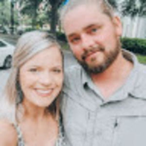 Meet your Posher, Caleb